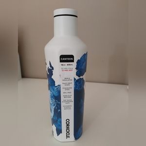 BNIB Corkcicle Canteen